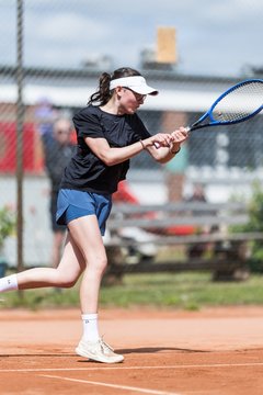 Bild 191 - VL TSV Glinde - Heikendorfer TC : Ergebnis: 8:1